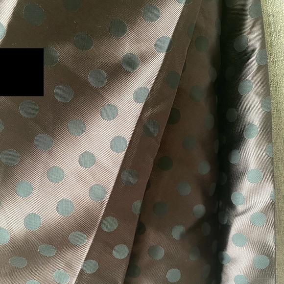 Halogen formal polka dot skirt - Picture 7 of 7